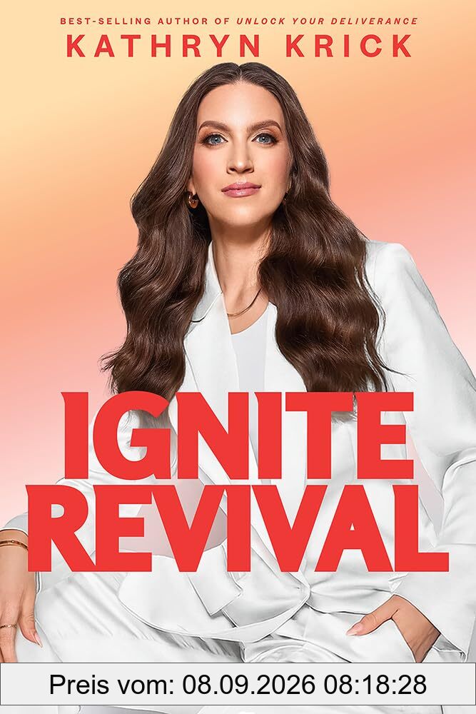 Ignite Revival