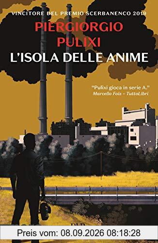 L'isola delle anime