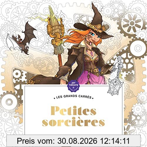 Petites sorcières