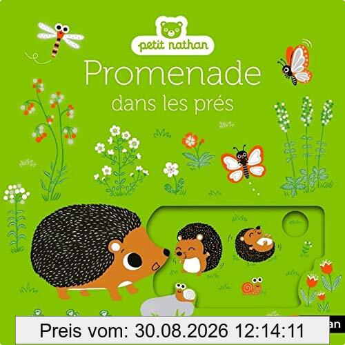 Promenade dans les prés