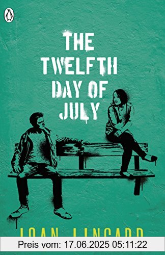 Binding : Taschenbuch, Label : Penguin, Publisher : Penguin, medium : Taschenbuch, numberOfPages : 192, publicationDate : 2016-08-04, releaseDate : 2016-08-04, authors : Joan Lingard, languages : english, ISBN : 0141368926