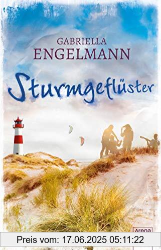 Brand : Arena Verlag GmbH, Binding : Taschenbuch, Label : Arena, Publisher : Arena, medium : Taschenbuch, numberOfPages : 200, publicationDate : 2021-03-11, authors : Gabriella Engelmann, ISBN : 3401512129