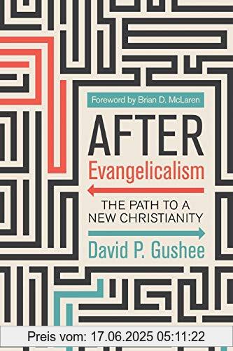 Brand : Westminster John Knox Press, Binding : Taschenbuch, Label : Westminster John Knox Press, Publisher : Westminster John Knox Press, PackageQuantity : 1, medium : Taschenbuch, numberOfPages : 243, publicationDate : 2020-08-25, releaseDate : 2020-08-25, authors : Gushee, David P., ISBN : 0664266118