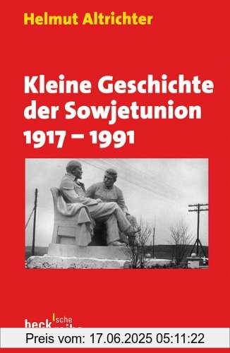 Binding : Taschenbuch, Edition : 4., aktualisierte und erweiterte Auflage, Label : C.H.Beck, Publisher : C.H.Beck, medium : Taschenbuch, numberOfPages : 272, publicationDate : 2013-09-16, authors : Helmut Altrichter, languages : german, ISBN : 3406652158