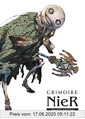 Binding : Gebundene Ausgabe, Edition : Revised, Label : Square Enix Books, Publisher : Square Enix Books, medium : Gebundene Ausgabe, numberOfPages : 300, publicationDate : 2023-08-29, releaseDate : 2023-08-29, authors : Dengeki Game Books, ISBN : 1646091825