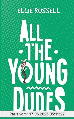 Brand : Austin Macauley, Binding : Taschenbuch, Label : Austin Macauley, Publisher : Austin Macauley, medium : Taschenbuch, numberOfPages : 154, publicationDate : 2019-05-31, authors : Ellie Russell, ISBN : 1528920015