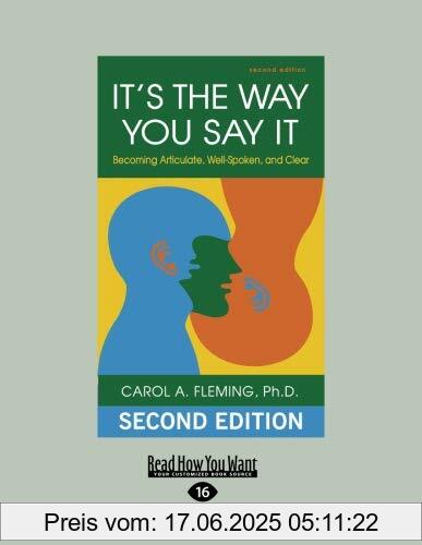 Binding : Taschenbuch, Edition : Large type / Large print, Label : ReadHowYouWant, Publisher : ReadHowYouWant, Format : Großdruck, medium : Taschenbuch, numberOfPages : 338, publicationDate : 2016-05-26, releaseDate : 2016-05-26, authors : Fleming, Carol A., ISBN : 1458768015