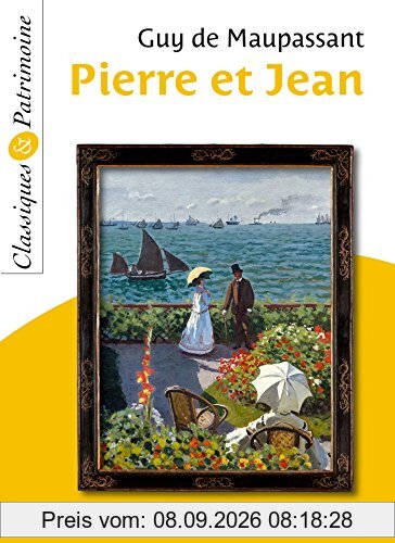 Pierre et Jean