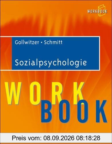 Sozialpsychologie: Workbook