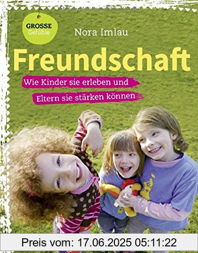 Binding : Taschenbuch, Edition : Originalausgabe, Label : Beltz, Publisher : Beltz, medium : Taschenbuch, numberOfPages : 128, publicationDate : 2014-09-29, authors : Nora Imlau, languages : german, ISBN : 340772716X