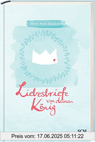 Binding : Gebundene Ausgabe, Edition : 2., Aufl., Label : SCM R. Brockhaus, Publisher : SCM R. Brockhaus, medium : Gebundene Ausgabe, numberOfPages : 190, publicationDate : 2015-05-22, authors : Shepherd, Sheri Rose, translators : Silke Gabrisch, languages : german, ISBN : 3417265975