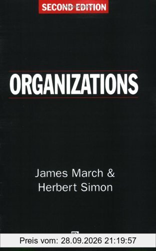 Organisations