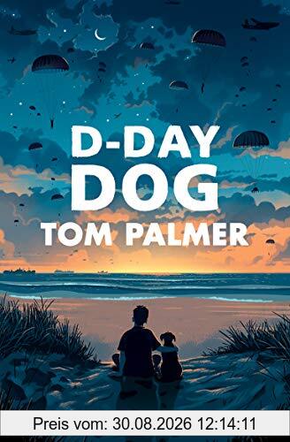 D-Day Dog