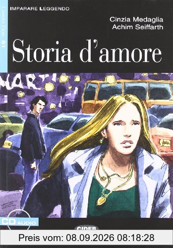 Storia d'amore