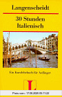Binding : Broschiert, Label : Verlag Langenscheidt, Mchn, Publisher : Verlag Langenscheidt, Mchn, NumberOfItems : 1, medium : Broschiert, publicationDate : 1998-01-01, authors : Alessandra Cavalli-Wordel, Elisabetta Cavani Halling, ISBN : 3468281811