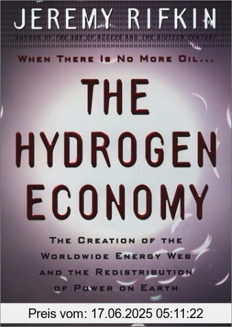 Binding : Gebundene Ausgabe, Label : Tarcher, Publisher : Tarcher, NumberOfItems : 1, medium : Gebundene Ausgabe, numberOfPages : 304, publicationDate : 2002-09-16, authors : Jeremy Rifkin, languages : english, ISBN : 1585421936