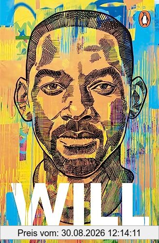 Will: The Sunday Times Bestselling Autobiography
