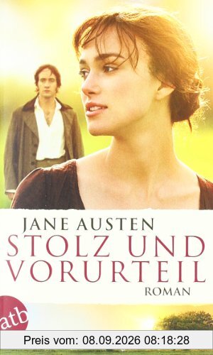 Stolz und Vorurteil: Roman: Buch zum Film