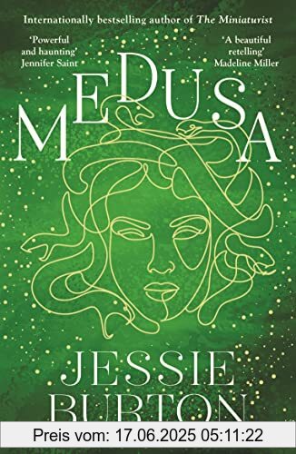 Binding : Taschenbuch, Edition : 1, Label : Bloomsbury Publishing, Publisher : Bloomsbury Publishing, medium : Taschenbuch, numberOfPages : 208, publicationDate : 2023-02-02, releaseDate : 2023-02-02, authors : Jessie Burton, ISBN : 152666240X