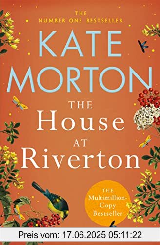 Binding : Taschenbuch, Edition : New Edit/Cover, Label : Pan, Publisher : Pan, NumberOfItems : 1, medium : Taschenbuch, numberOfPages : 624, publicationDate : 2023-04-13, releaseDate : 2023-04-13, authors : Kate Morton, ISBN : 1529092159