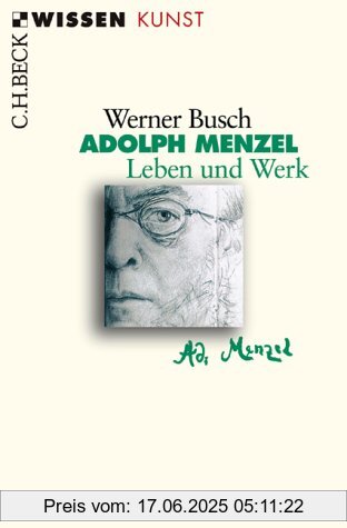 Binding : Taschenbuch, Edition : 1, Label : C.H.Beck, Publisher : C.H.Beck, medium : Taschenbuch, numberOfPages : 128, publicationDate : 2004-08-25, authors : Werner Busch, languages : german, ISBN : 3406521916