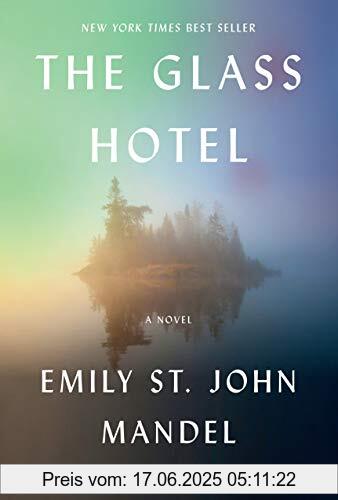 Brand : Knopf, Binding : Gebundene Ausgabe, Edition : 1. Ausgabe., Label : Knopf, Publisher : Knopf, NumberOfItems : 1, Format : Rauer Buchschnitt, medium : Gebundene Ausgabe, numberOfPages : 320, publicationDate : 2020-03-24, releaseDate : 2020-03-24, authors : Mandel, Emily St. John, ISBN : 0525521143