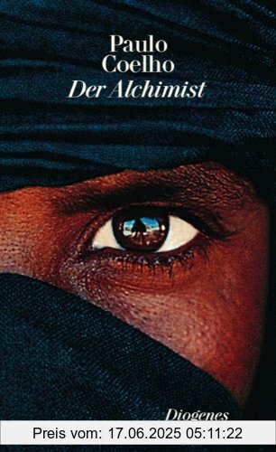 Binding : Broschiert, Edition : 1, Label : Diogenes, Publisher : Diogenes, medium : Broschiert, numberOfPages : 240, publicationDate : 2014-04-30, authors : Paulo Coelho, languages : german, ISBN : 3257261160