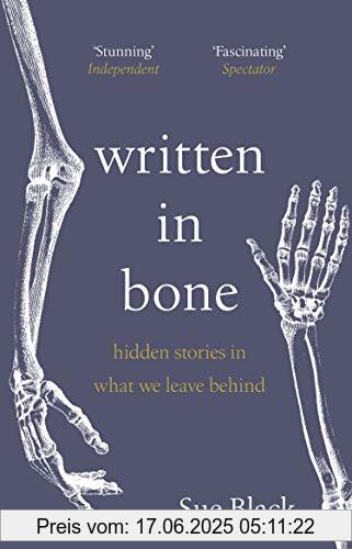 Binding : Taschenbuch, Label : Penguin, Publisher : Penguin, medium : Taschenbuch, numberOfPages : 368, publicationDate : 2022-02-03, releaseDate : 2022-02-03, authors : Black, Professor Sue, ISBN : 1529176603