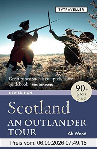 Scotland an Outlander Tour