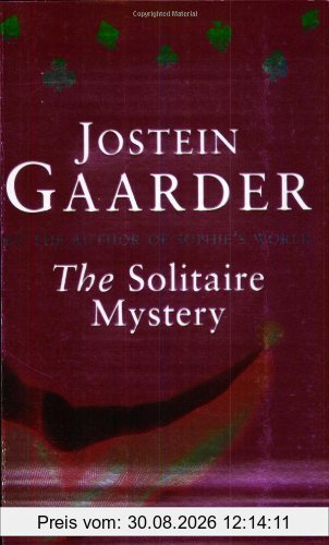 Solitaire Mystery (Roman)