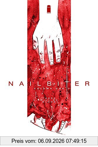 Nailbiter