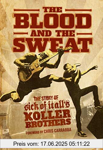 Brand : Post Hill Press, Binding : Taschenbuch, Label : Post Hill Press, Publisher : Post Hill Press, medium : Taschenbuch, numberOfPages : 336, publicationDate : 2020-08-04, releaseDate : 2020-08-04, authors : Lou Koller, Pete Koller, Howie Abrams, ISBN : 1642932256