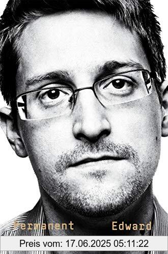 Brand : Pan, Binding : Taschenbuch, Edition : Main Market, Label : Pan, Publisher : Pan, medium : Taschenbuch, numberOfPages : 320, publicationDate : 2020-09-03, authors : Edward Snowden, ISBN : 1529035694