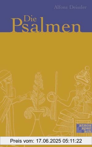Binding : Taschenbuch, Label : Patmos, Publisher : Patmos, medium : Taschenbuch, numberOfPages : 574, publicationDate : 2002-01-01, authors : Alfons Deissler, languages : german, ISBN : 3491690625