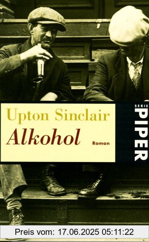 Binding : Taschenbuch, Label : Piper, Publisher : Piper, medium : Taschenbuch, publicationDate : 1998-01-01, authors : Upton Sinclair, languages : german, ISBN : 3492226590