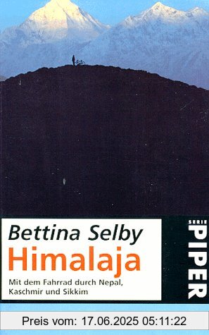 Binding : Broschiert, Edition : 4. Aufl., Label : Piper, Publisher : Piper, medium : Broschiert, numberOfPages : 297, publicationDate : 1994-01-01, authors : Bettina Selby, languages : german, ISBN : 3492216099