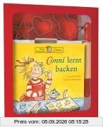 Meine Freundin Conni. Conni lernt backen. Set