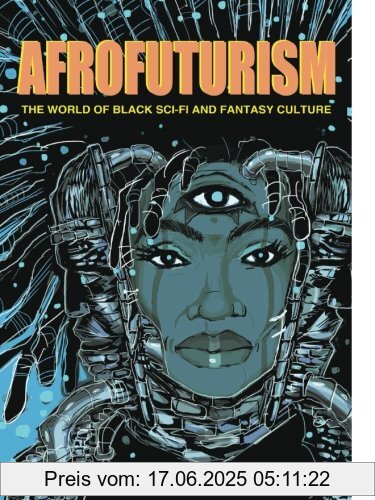 Binding : Taschenbuch, Label : Chicago Review Pr, Publisher : Chicago Review Pr, NumberOfItems : 1, PackageQuantity : 1, medium : Taschenbuch, numberOfPages : 213, publicationDate : 2013-10-01, authors : Womack, Ytasha L, ISBN : 1613747969