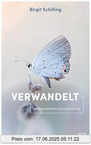 Binding : Broschiert, Edition : 3, Label : SCM R.Brockhaus, Publisher : SCM R.Brockhaus, medium : Broschiert, numberOfPages : 288, publicationDate : 2021-02-16, authors : Birgit Schilling, ISBN : 3417269776