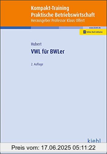 Binding : Taschenbuch, Edition : Online-Buch inklusive., Label : NWB Verlag, Publisher : NWB Verlag, medium : Taschenbuch, numberOfPages : 360, publicationDate : 2019-08-27, authors : Hubert Frank, publishers : Klaus Olfert, ISBN : 3470657521
