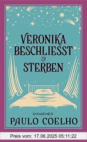 Binding : Taschenbuch, Edition : 1, Label : Diogenes, Publisher : Diogenes, medium : Taschenbuch, numberOfPages : 240, publicationDate : 2021-12-08, releaseDate : 2021-12-08, authors : Paulo Coelho, translators : Maralde Meyer-Minnemann, ISBN : 3257246277