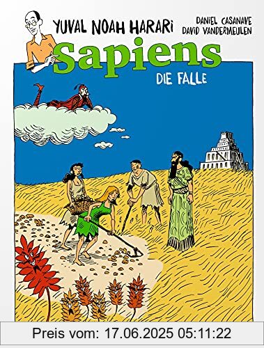 Binding : Gebundene Ausgabe, Edition : 1, Label : C.H.Beck, Publisher : C.H.Beck, medium : Gebundene Ausgabe, numberOfPages : 256, publicationDate : 2021-10-20, releaseDate : 2021-10-20, authors : Harari, Yuval Noah, translators : Andreas Wirthensohn, ISBN : 3406777511