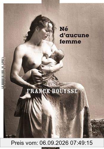 Né d'aucune femme