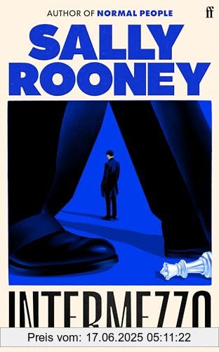 Binding : Taschenbuch, Edition : 1, Label : Faber And Faber Ltd., Publisher : Faber And Faber Ltd., medium : Taschenbuch, numberOfPages : 438, publicationDate : 2024-09-24, releaseDate : 2024-09-24, authors : Sally Rooney, ISBN : 0571365477