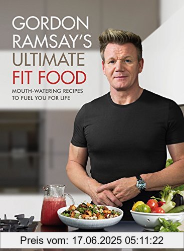 Binding : Gebundene Ausgabe, Label : Hodder & Stoughton, Publisher : Hodder & Stoughton, medium : Gebundene Ausgabe, numberOfPages : 288, publicationDate : 2018-01-04, releaseDate : 2018-01-04, authors : Gordon Ramsay, ISBN : 1473652278