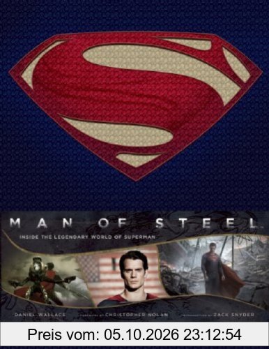 Man of Steel