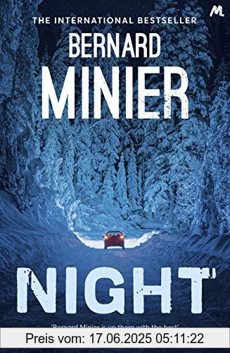 Binding : Taschenbuch, Label : Mulholland Books, Publisher : Mulholland Books, medium : Taschenbuch, numberOfPages : 384, publicationDate : 2019-08-22, releaseDate : 2019-08-22, authors : Bernard Minier, ISBN : 1473678161