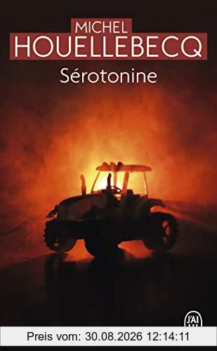 Sérotonine