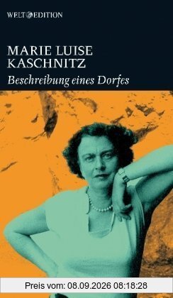 Beschreibung eines Dorfes
