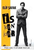 Elif Shafak Iskender
